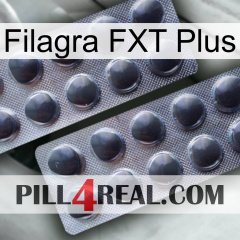 Filagra FXT Plus 31